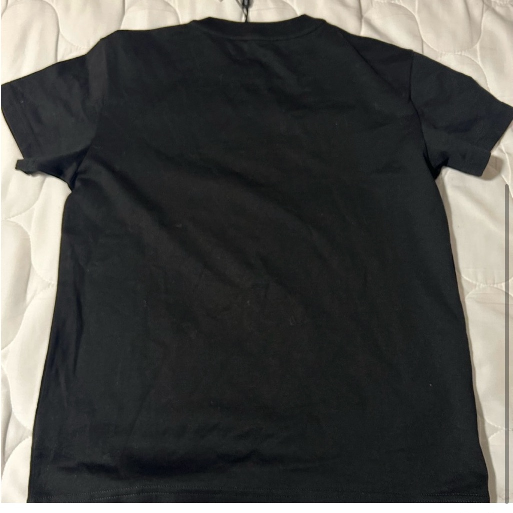 Cool Black Dolcee & Gabbana T Shirt